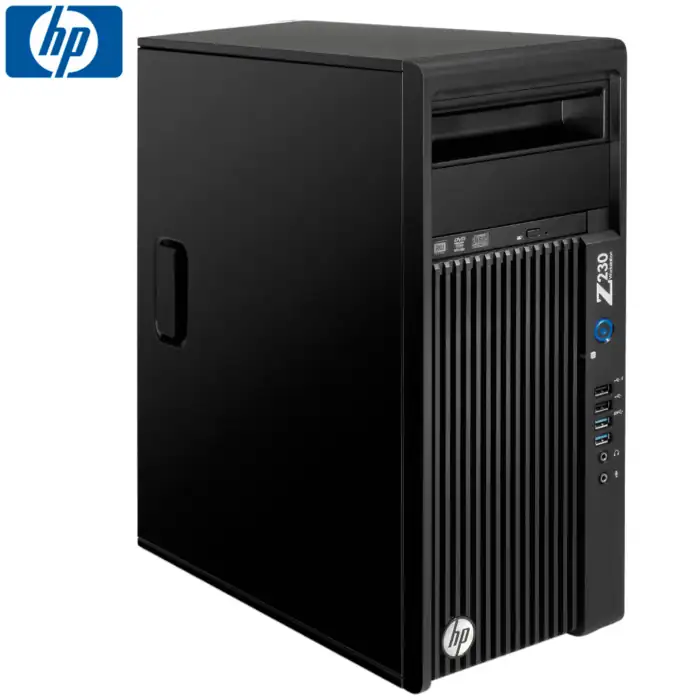 HP Workstation Z230 Tower i3,i5,i7 4th Gen