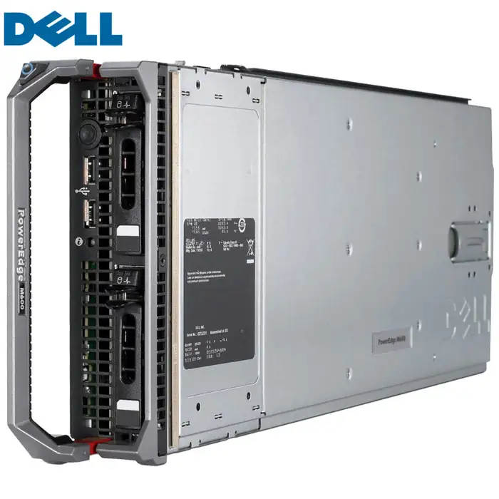 BLADE SERVER Dell PowerEdge M600 G10