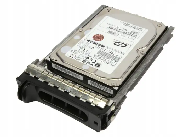 36GB 15K 3.5 U320 B20300DL 1X708