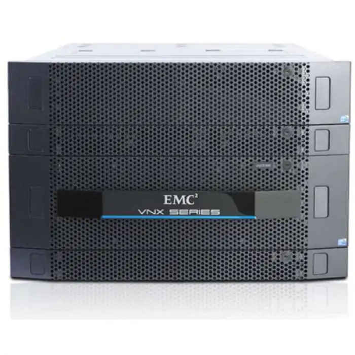 VNX5300 4x600GB 3.5 DPE Unified VNEX5300-DPE-UNIFIED