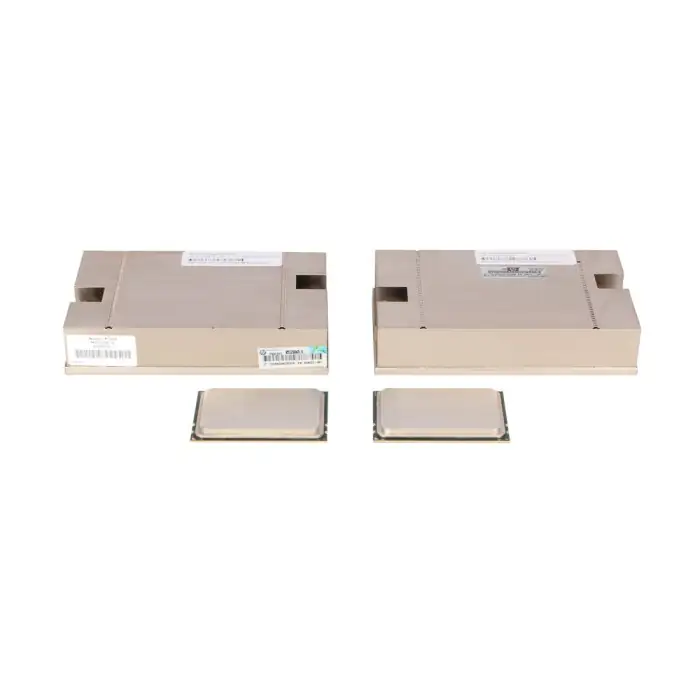 HP AMD 6176 (2.30GHz - 12C) DL585 G7 CPU Kit 633967-B21