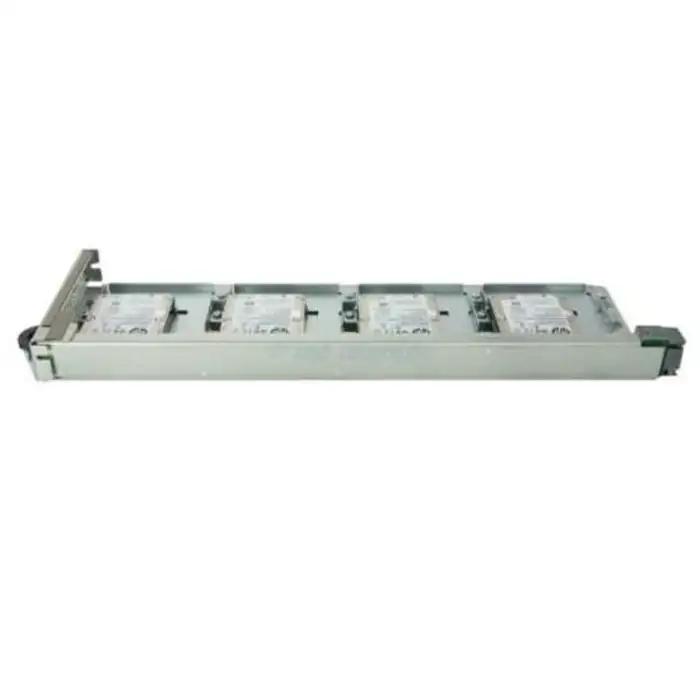 HP 3PAR 4x2TB SATA LFF Drive Magazine QL255B