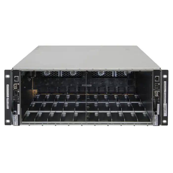 HP 3PAR Storeserv 10000 40-Disk Chassis QR592C