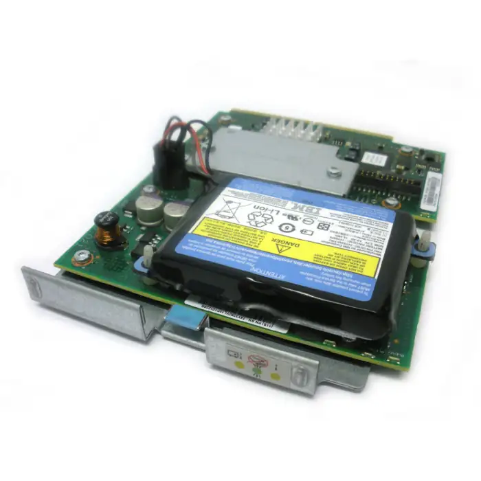 RAID and Cache Storage Controller  74Y3346