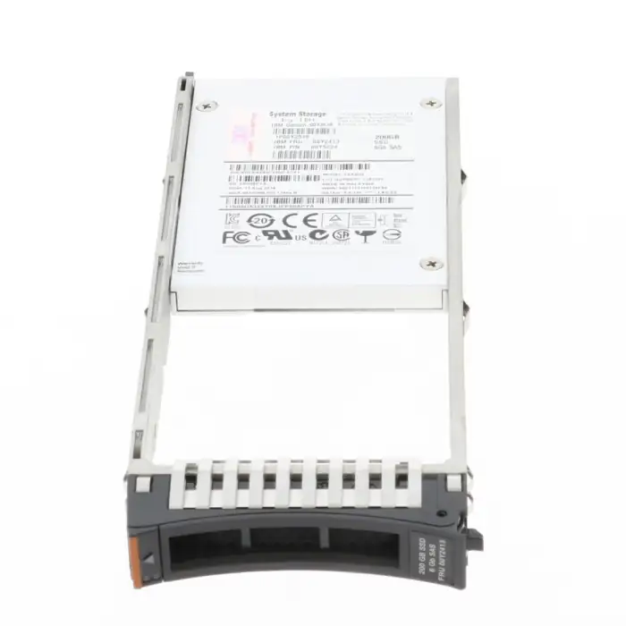 SFF SSD-200 GB SSD 00Y2413