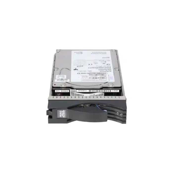 2 GBPS FC, 146.8 GB/10K E-DDM 39M4593