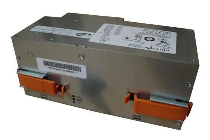 850W Hot-Swap AC Power Supply - Base and 97P2330