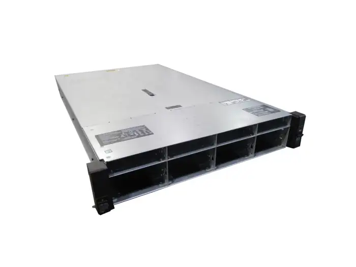 HP DL380 G10 12LFF CTO Server 868705-B21