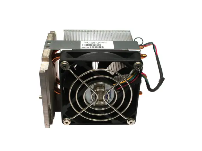 HEATSINK W/ FAN FOR ML 350 G5 413977-001