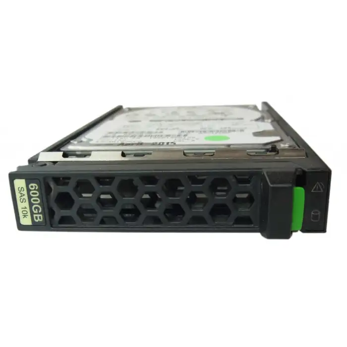 600GB SAS HDD 12G 10K 512e 2.5in A3C40183669