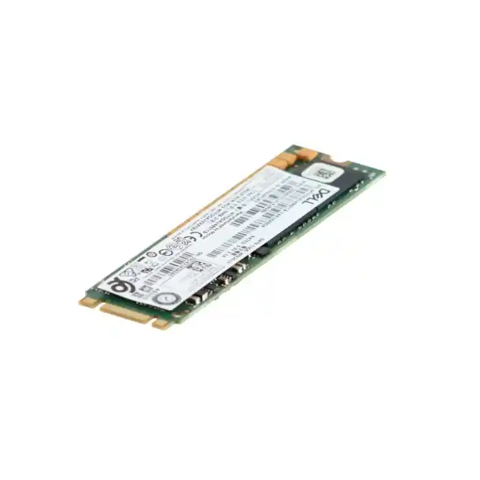 EMC 64GB SSD SATA M.2 for UNITY300 SHM2S6D064GLM21EMC
