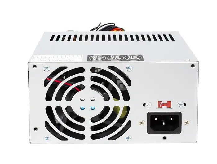 POWER SUPPLY PC ATX P4-20/4 400WATT