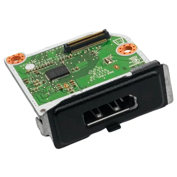DISPLAY PORT BOARD CARD ADAPTER FOR HP 400 600 800 G6 G7 G8 G9 DM