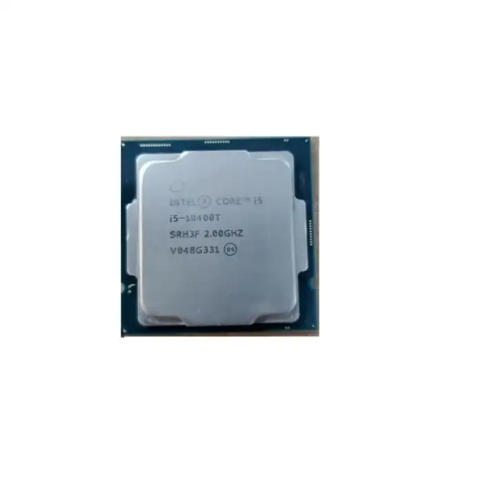 CPU INTEL I5 6C i5-10400T 2.00GHz/12MB/8GT/35W LGA1200