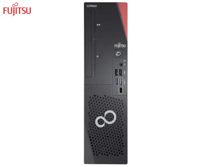 Fujitsu Esprimo D556 SFF Core i5 6th Gen