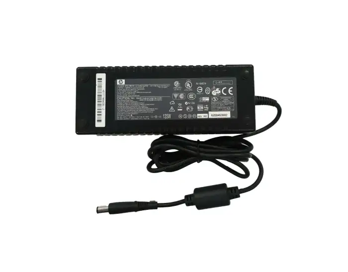 AC ADAPTER HPQ 19V/7.1A/135W (7.4*5.0) - 397803-001