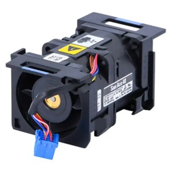 FAN R610 KVVP3