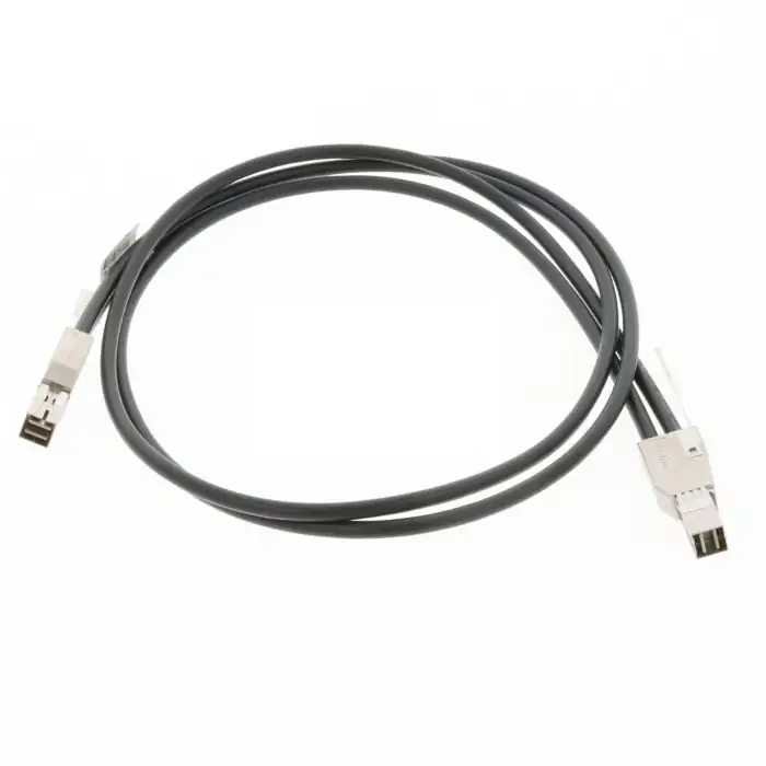 External MiniSAS HD 8644/MiniSAS HD 8644 1M Cable 00YL853