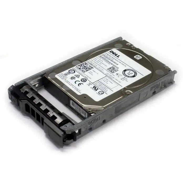 1.2TB 10K 2.5 SAS 12G 6WCT7 6WCT7