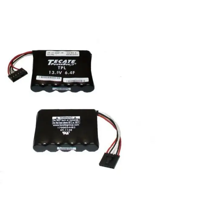 Flash Backup Unit (FBU) LSZ:L3-00087-00