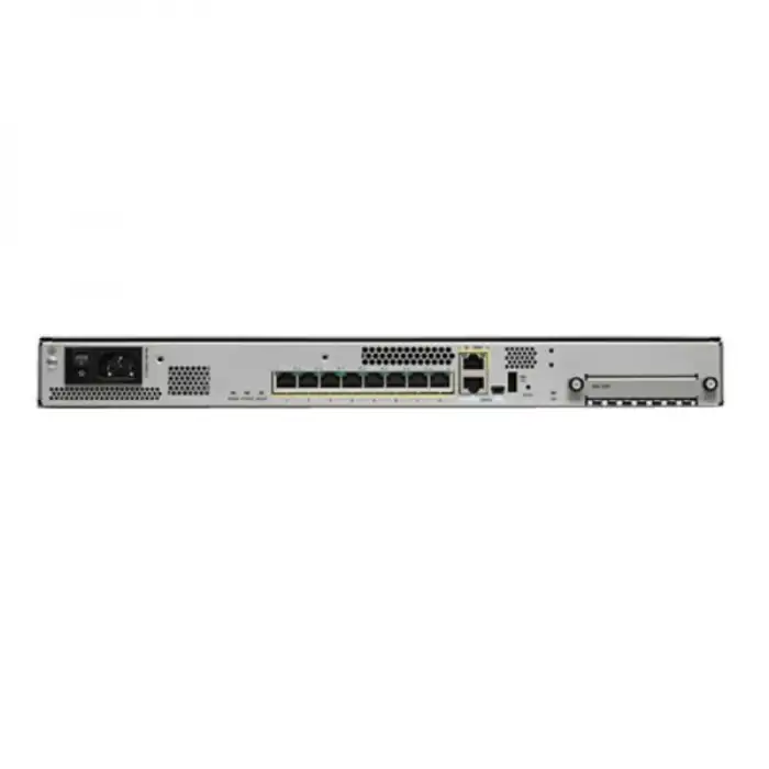 CISCO FIREPOWER 1120 8xRJ-45 4xSFP FPR1120-NGFW-K9