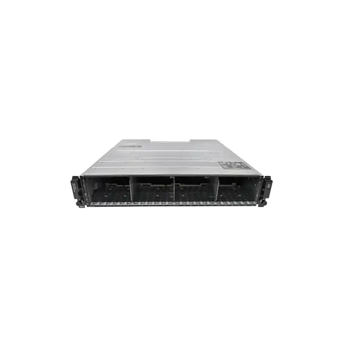 STORAGE DELL POWERVAULT MD3220i 24xSFF 8X1GBE ISCSI 2xPSU 2U