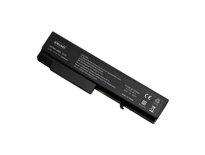 HP CPQ 6520 6820 6530 6531 6535 8440 BATTERY 6CELL NEW