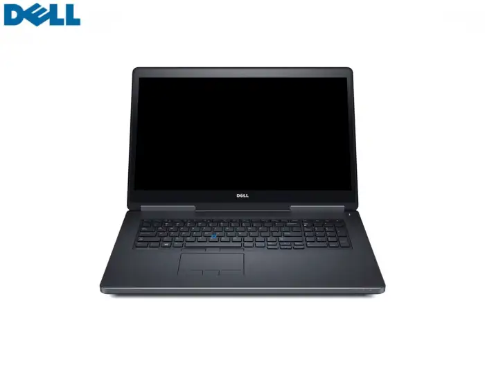 NOTEBOOK Dell Precision 7720 17.3" Core i7 6th Gen