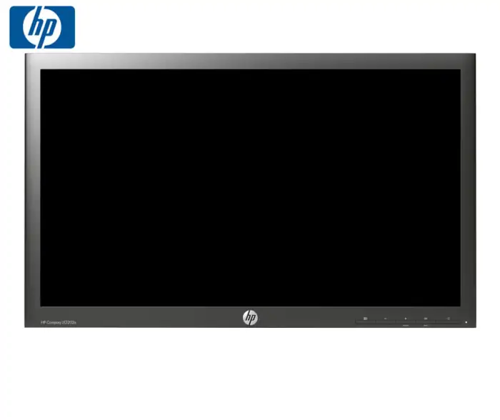 MONITOR 22" LED HP LE2202X No Base