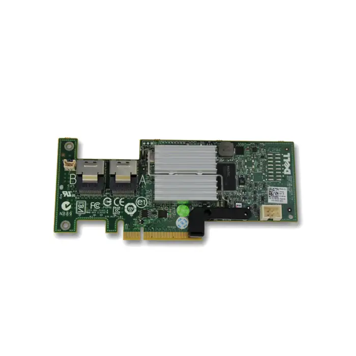 H200 6Gb/s SAS U039M