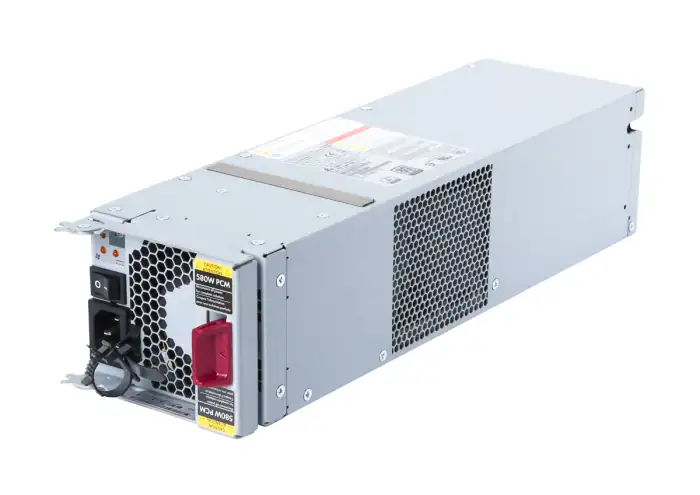 HP 580w 3PAR 7000 series Power Supply 683241-001
