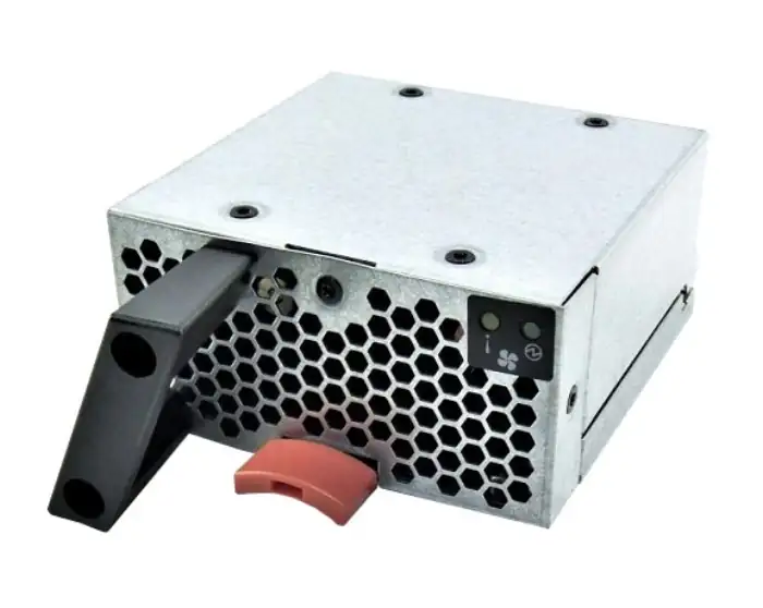 Fan module  00DH516