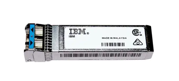 Brocade 8GB 10KM LW SFP Transceiver 2498-2821