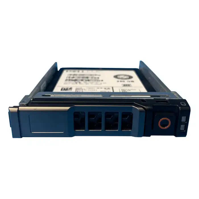 800GB SSD 2.5 SAS 12G MIX WGG2R 400-AZIC