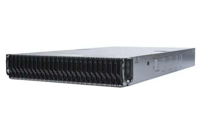C6300 with 4 nodes, H330 controller and heatsinks C6300-H330
