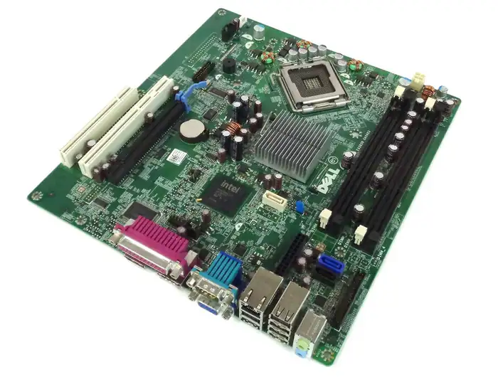 MB DELL C2D-S775/1066 780 SD PCI-E VSN
