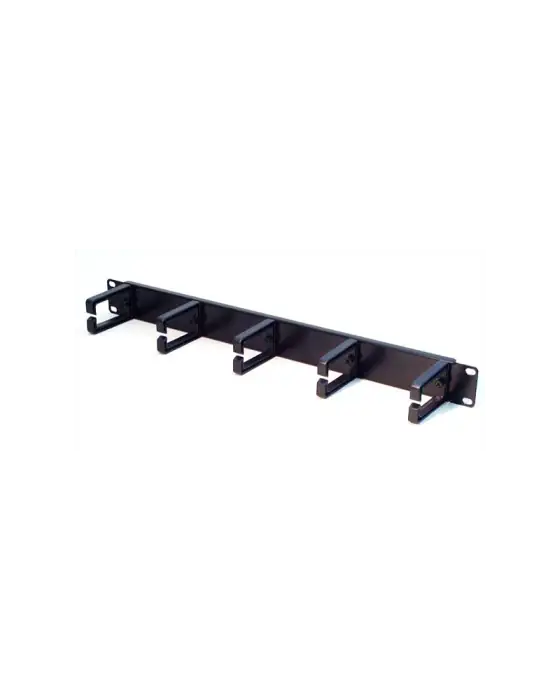 CABLE MANAGER BELCOM 19'' 1U 2xPIECES - MCRPAS2
