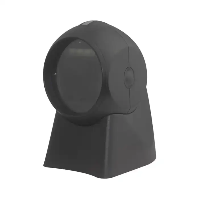 POS BARCODE SCANNER SCAN-IT T203 W. CRADLE 1D/2D USB NEW