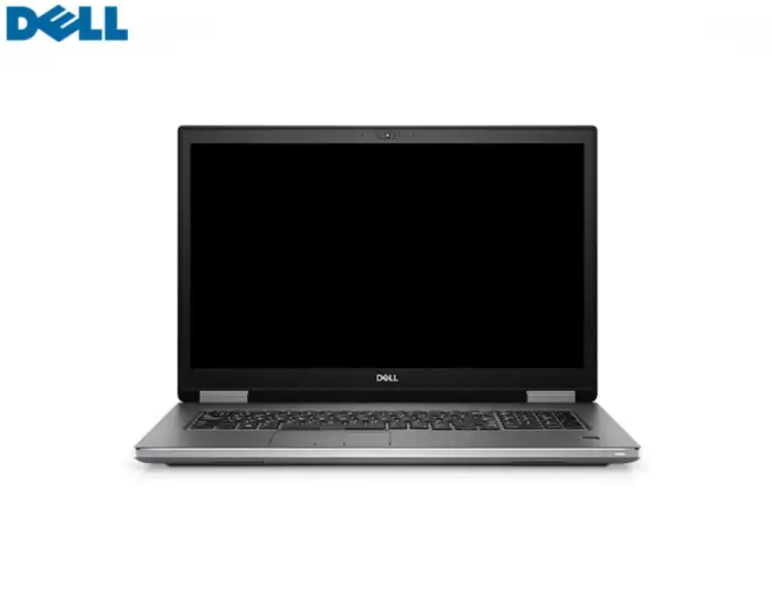 NOTEBOOK Dell Precision 7740 17.3" Core i5, i7, i9 9th Gen