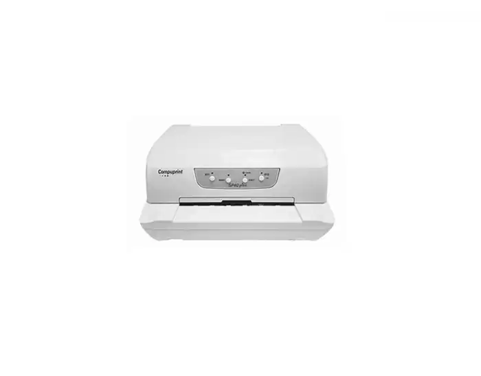 PRINTER DOT MATRIX COMPUPRINT 4056 PLUS