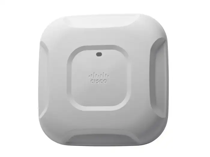 ACCESS POINT CISCO WIRELESS 3702I 4x4:3SS/Int. Ant. AIR-CAP3702I-E-K9