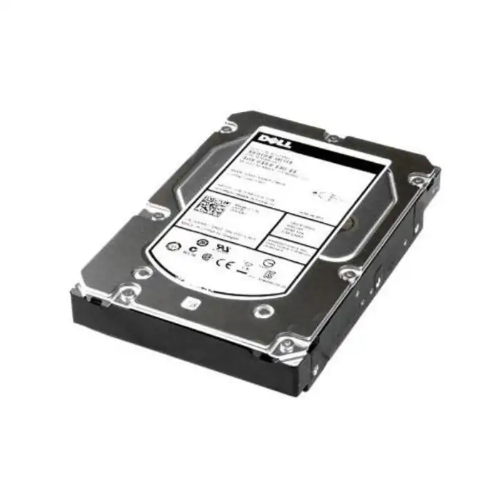 2TB 7.2K 3.5 SAS 12G ST2000NM0005 R7FKF