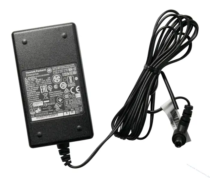 HP Universal Power Adapter for Switche 5066-5563