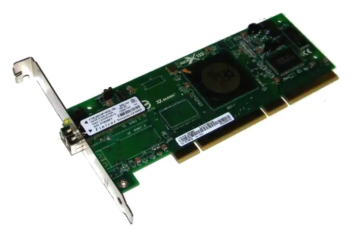 IBM 2Gbps FC2-133 PCI-X Host Bus Adapter  24P0961