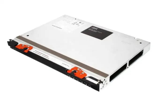 Lenovo Flex System FC3171 8Gb SAN Switch 69Y1933