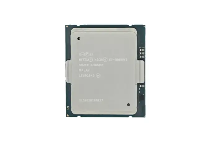 Intel E7-8880v3 2.3GHz 18C 45M 150W E7-8880V3