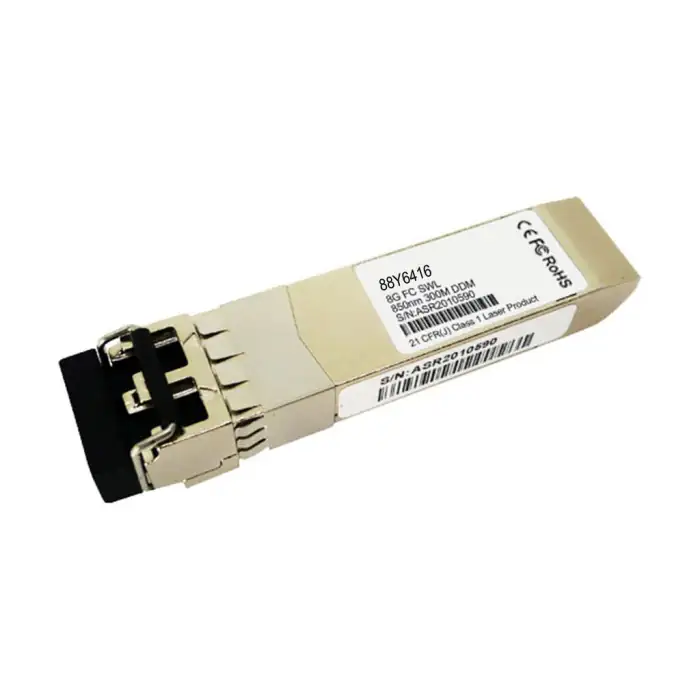 Brocade 8Gb SFP+ transceiver module 88Y6416