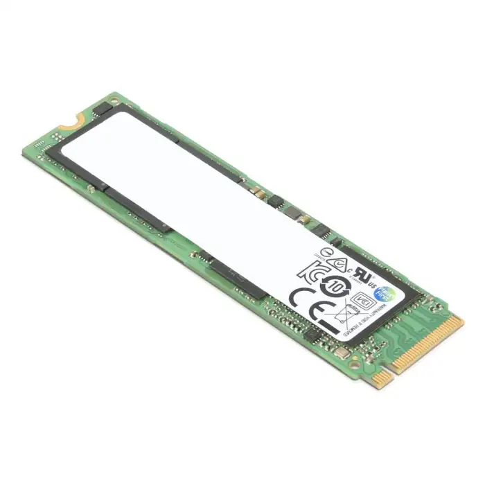 ThinkSystem M.2 PM983 960GB NVMe PCIe 3.0 x4 Non-Hot Swap SS 4XB7A38177
