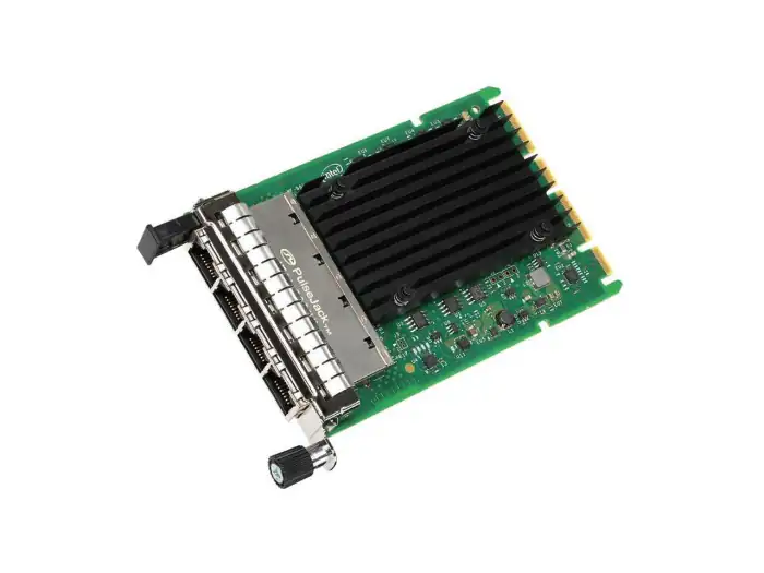 ThinkSystem Intel I350 1GbE RJ45 4-port OCP Ethernet Adapter 4XC7A08277