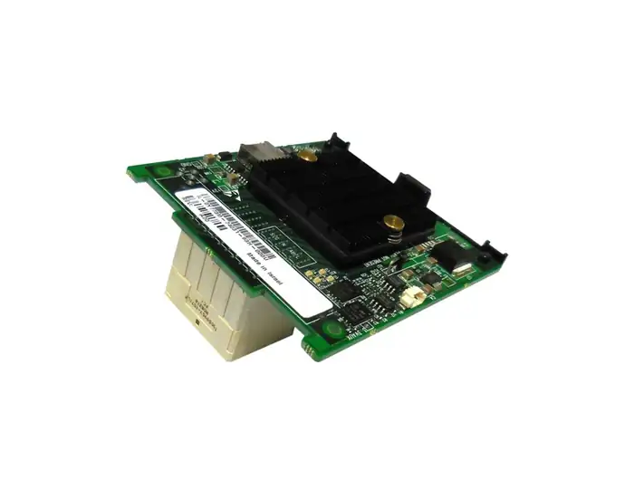 DELL DUAL PORT INFINIBOARD MEZZANINE CARD - Y773M